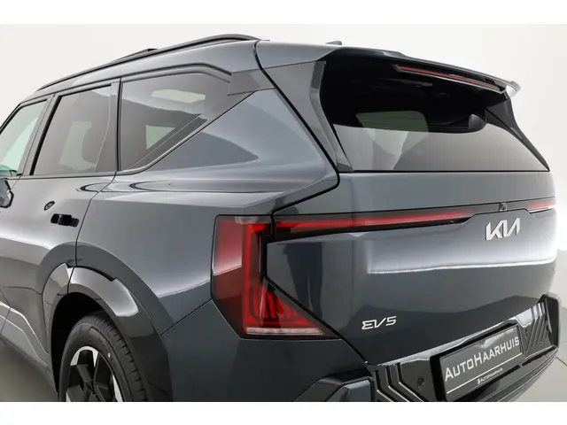 Kia EV5 GT-PlusLine 81.4 kWh 2026 Elektrisch 67