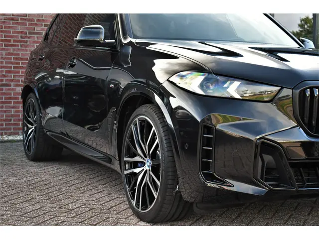 BMW X5 xDrive50e M-Sport Pro 2024 Hybride Benzine 33
