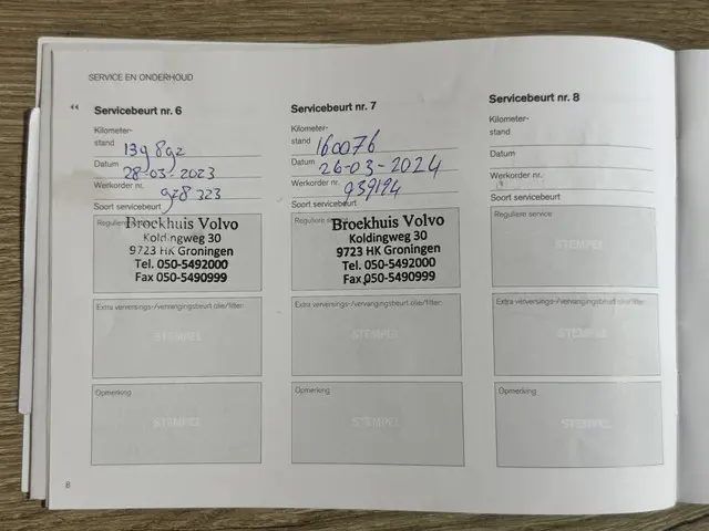 Volvo V40 Cross Country 1.5 T3 Nordic+ 2016 Benzine 45