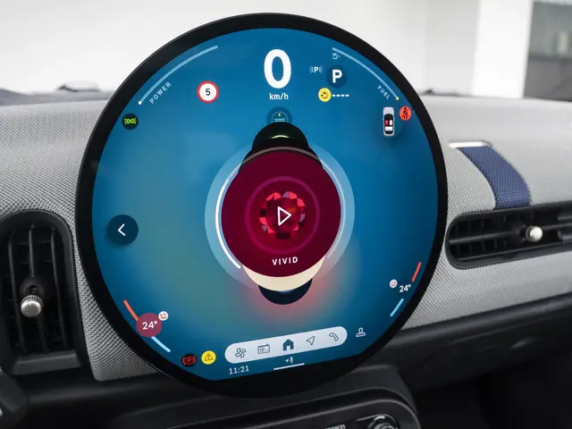 MINI 5-Deurs Cooper C 2026 Benzine 30