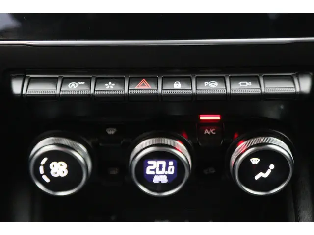 Renault Captur 1.3 TCe 130 Intens 2020 Benzine 47