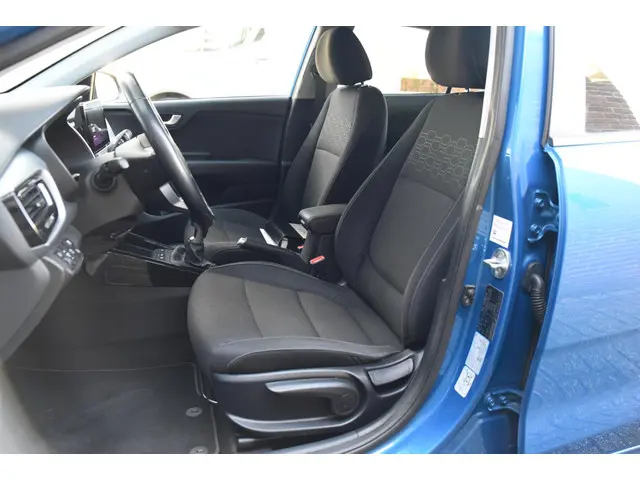 Kia Rio 1.0 T-GDi DynamicPlusLine 2022 Benzine 5