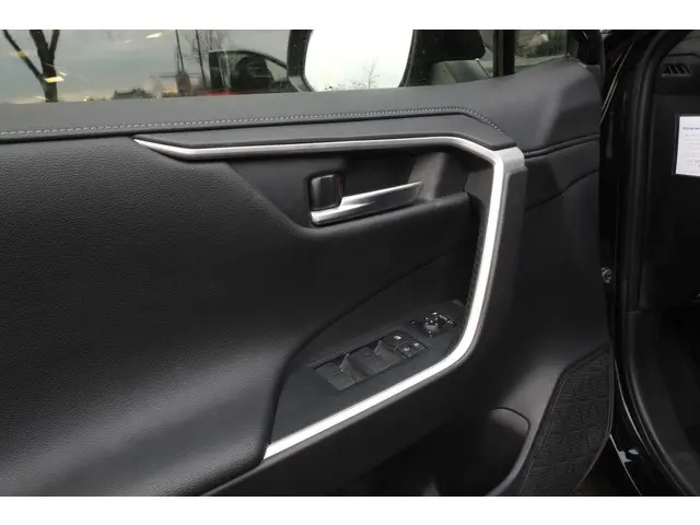 Toyota RAV4 2.5 Hybrid Dynamic 2024 Hybride Benzine 13