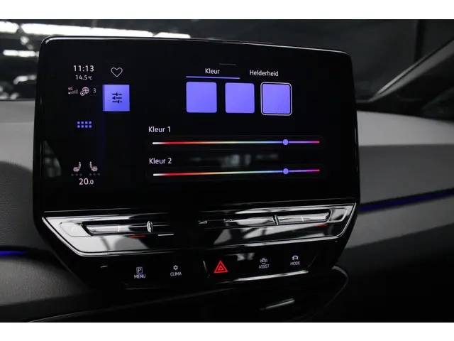 Volkswagen ID.3 Pro 58 kWh 2022 Elektrisch 16