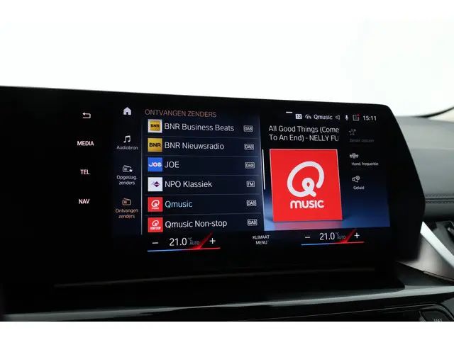 BMW 2 Serie Active Tourer 220i 2022 Benzine 13