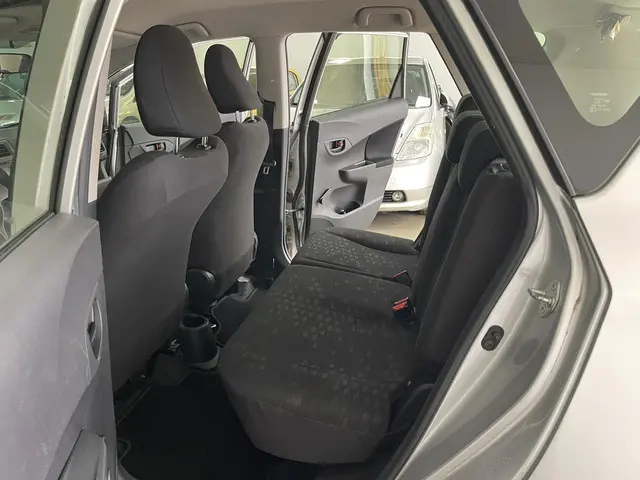 Toyota Verso-S 1.3 VVT-i Comfort 2013 Benzine 13