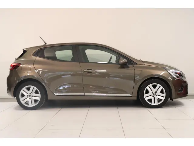Renault Clio 1.0 TCe Zen 2020 Benzine 13