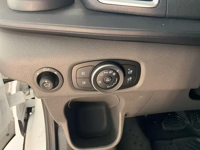 Ford Transit 350 2.0 TDCI L3H2 Trend 2024 Diesel 15