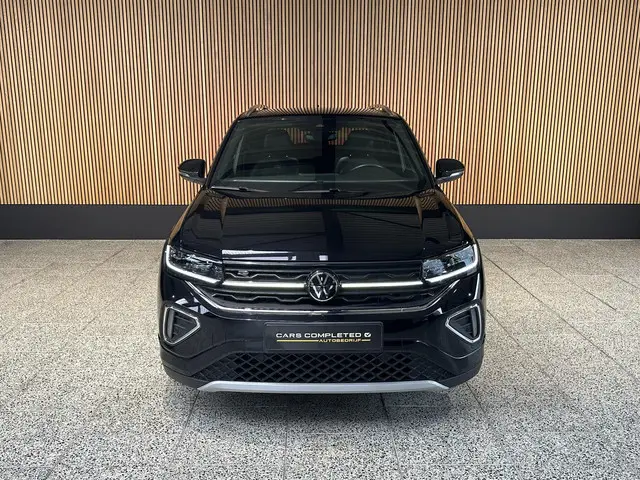 Volkswagen T-Cross 1.5 TSI R-Line Business 2024 Benzine 2