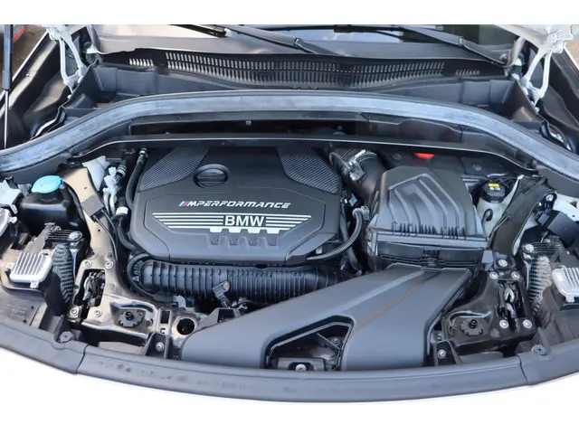 BMW X2 M35i M-sport org.NL camera 2020 Benzine 32