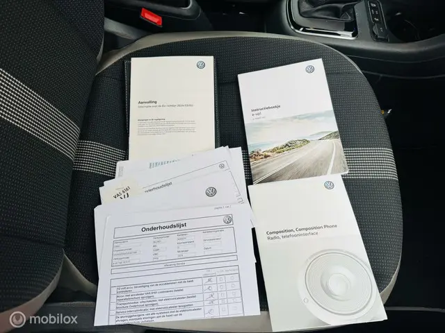 Volkswagen e-up! e-up! 2017 Elektrisch 21