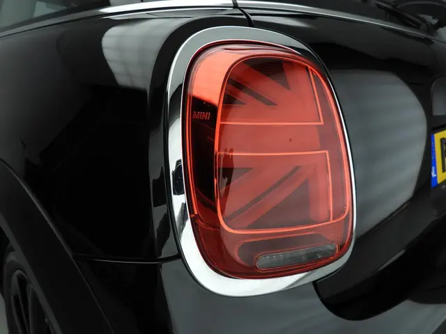 MINI 3-Deurs One 2022 Benzine 27