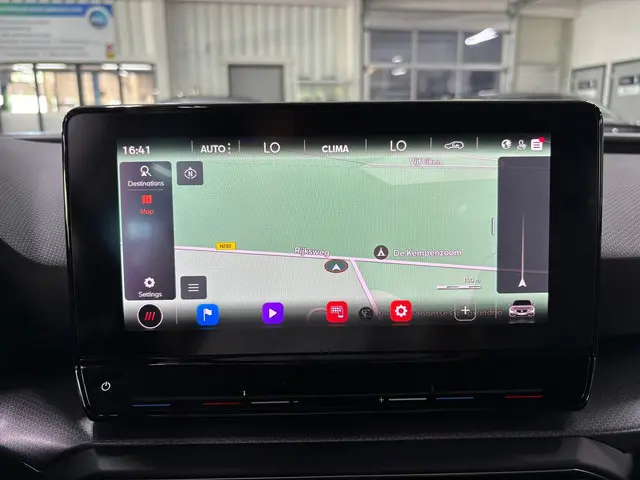 SEAT Leon 1.0 TSI Style Launch Edition 2020 Benzine 26