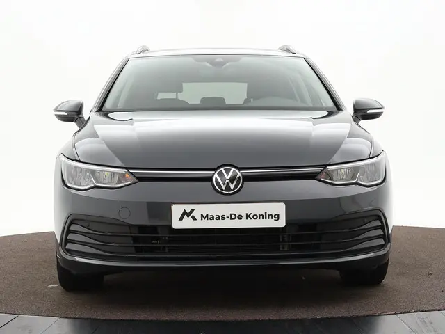 Volkswagen Golf 2