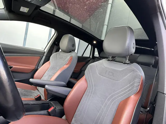 Volkswagen ID.4 Max 77 kWh 2020 Elektrisch 22