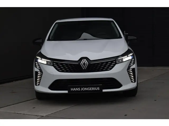 Renault Clio TCe 90 GPF evolution 2024 Benzine 2