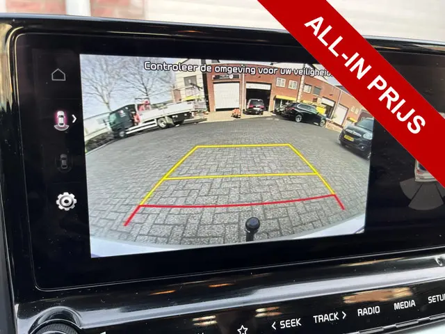 Kia Ceed 1.0 T-GDi DynamicLine 2022 Benzine 22