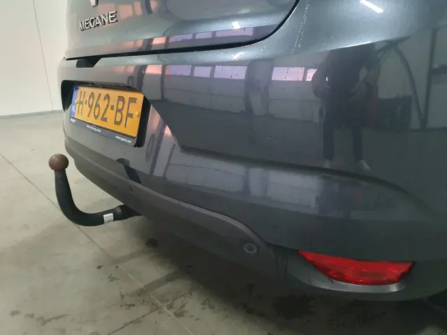Renault Mégane 1.3 TCe Limited 2020 Benzine 28