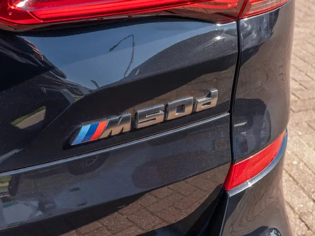 BMW X5 M50d High Executive 2019 Diesel 35