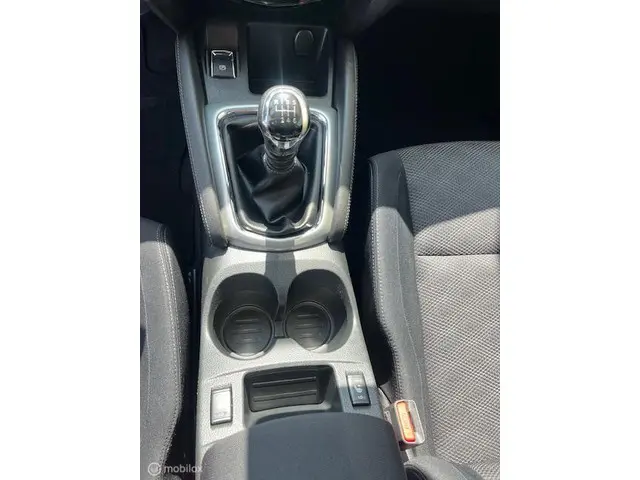 Nissan QASHQAI 1.2 Premier Edition 2014 Benzine 17