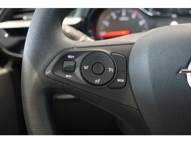 Opel Corsa 1.2 Edition 2021 Benzine 20