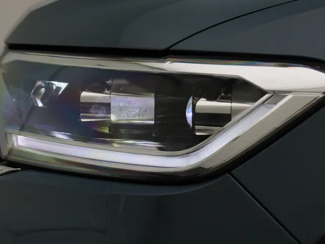 Volkswagen T-Roc 1.5TSI/150PK R-Line DSG 2025 Benzine 14