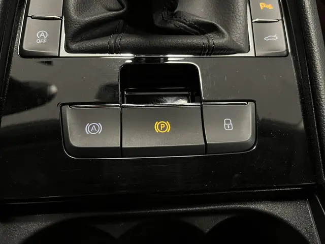 Škoda Superb 1.4 TSI ACT Ambition Business 2018 Benzine 46