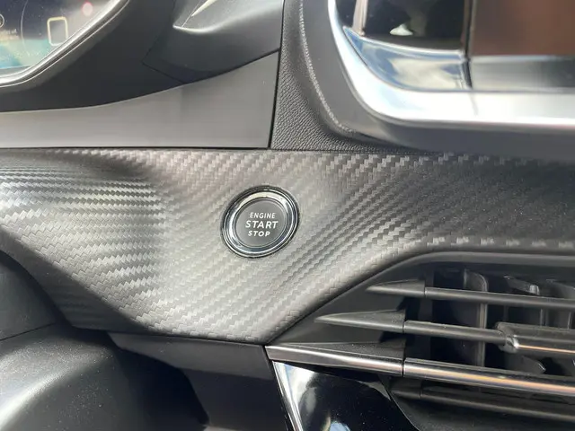 Peugeot e-208 EV Active 50 kWh 2020 Elektrisch 11