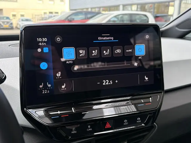 Volkswagen ID.3 Pro Edition 58 kWh 2023 Elektrisch 30