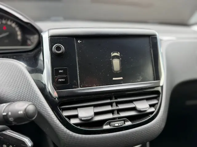 Peugeot 208 1.2 PureTech Allure 2018 Benzine 46