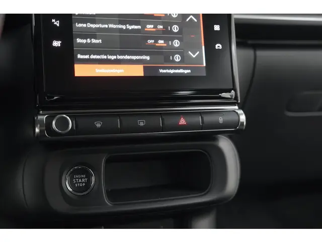 Citroën C3 PureTech 82 Shine 2023 Benzine 44