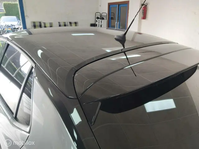 Opel Corsa 1.2 Elegance 2022 Benzine 7