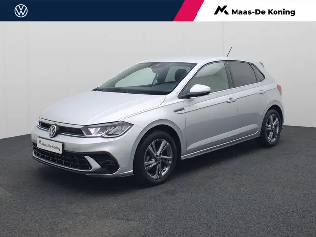 Volkswagen Polo 1.0 TSI 95pk R-Line 2023 Benzine