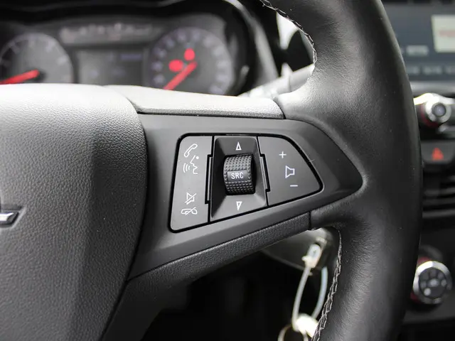 Opel KARL 1.0 Rocks Online Edition 2017 Benzine 25