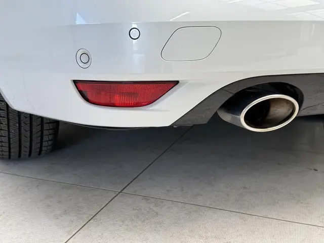 Renault Mégane Estate 1.3 TCe Bose 2019 Benzine 31