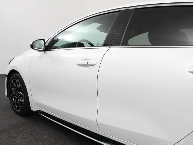 Kia ProCeed 1.5 T-GDi Automaat HEV GT-Line 2022 Benzine 28