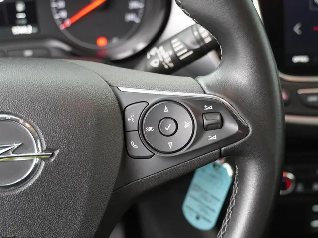 Opel Crossland X 1.2 Innovation 2018 Benzine 16