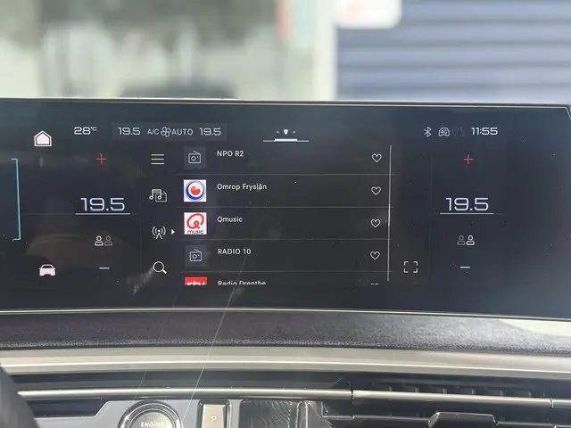 Peugeot e-3008 GT Avantage 210 73 kWh 2025 Elektrisch 15