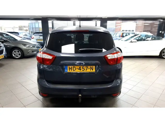 Ford C-MAX 1.0 Titanium 2014 Benzine 3