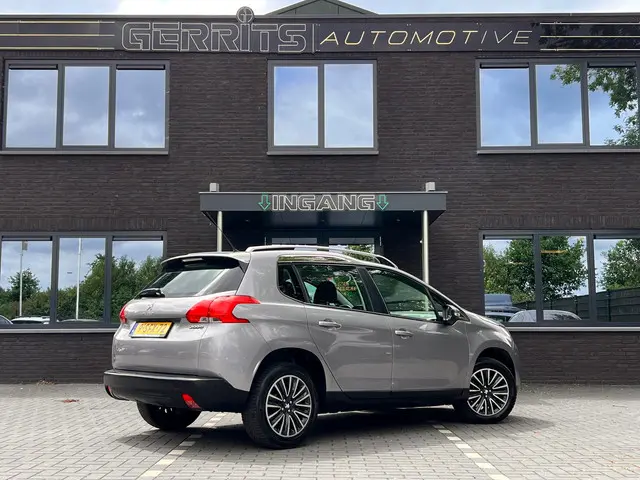 Peugeot 2008 1.2 VTi Active 2013 Benzine 5