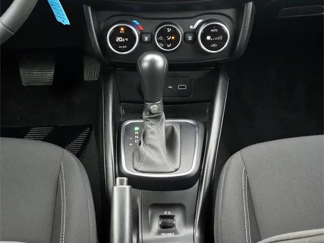 Fiat Tipo 1.5 Hybrid City 2023 Hybride Benzine 18