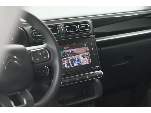 Citroën C3 PureTech 110 EAT6 Max 2024 Benzine 46