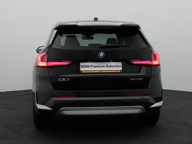 BMW iX1 xDrive30 2023 Elektrisch 5