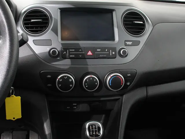 Hyundai i10 1.0i Comfort 2018 Benzine 23