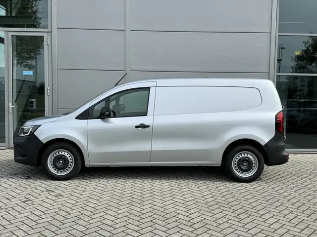 Renault Kangoo E-Tech Extra L2 44 kWh 2024 Elektrisch 5