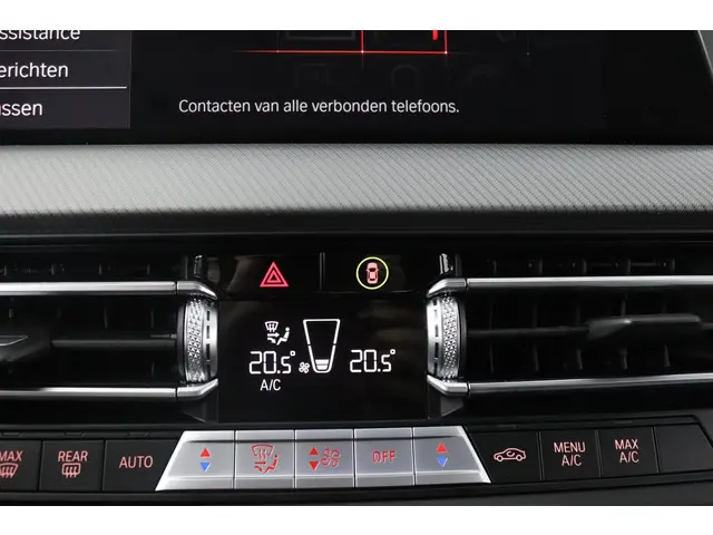 BMW 1 Serie 118i M-sport 2022 Benzine 33