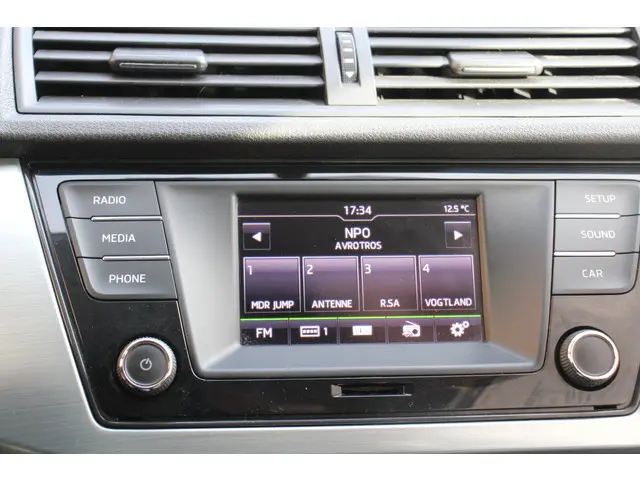 Škoda Fabia 1.0 TSI Monte Carlo 2018 Benzine 21