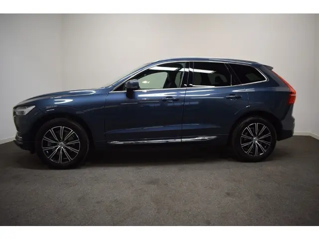 Volvo XC60 2