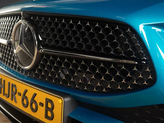 Mercedes-Benz CLA Coupé 180 AMG Line 2025 Benzine 4