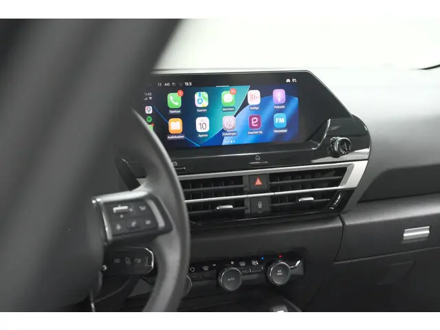 Citroën ë-C4 Feel Pack 50 kWh 2023 Elektrisch 51